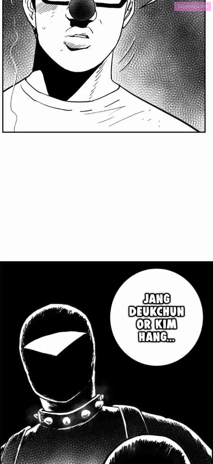 Hellper 2 - Killberos Zinmanga X Chapter 114 Page 81