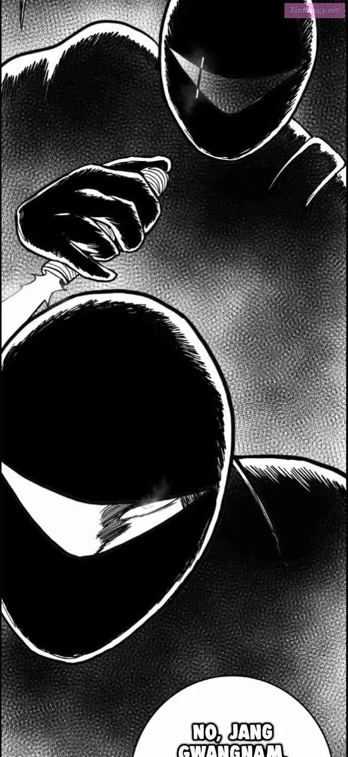 Hellper 2 - Killberos Zinmanga X Chapter 114 Page 82