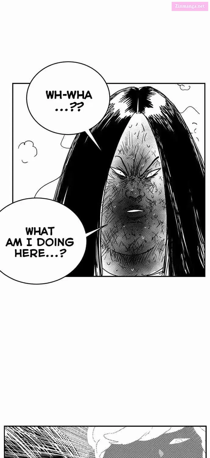 Hellper 2 - Killberos Zinmanga X Chapter 113 Page 6