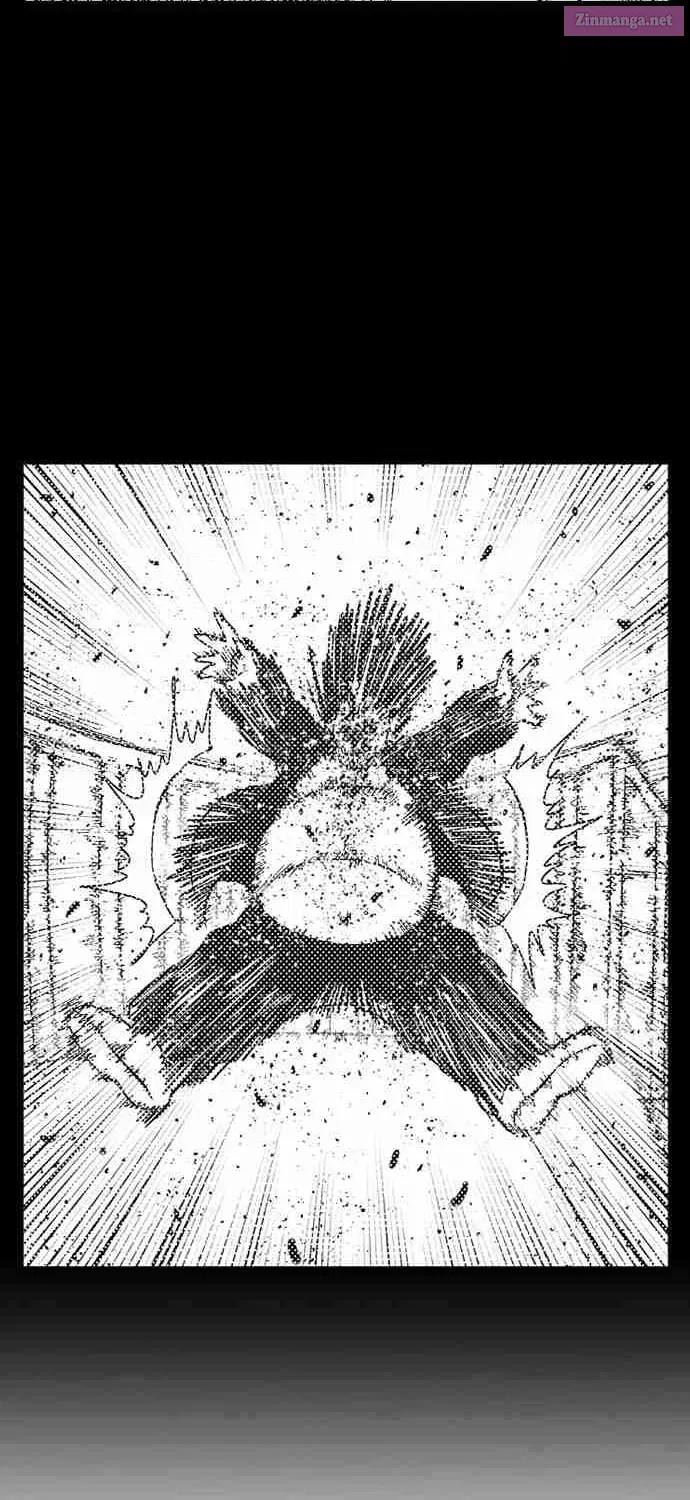 Hellper 2 - Killberos Zinmanga X Chapter 113 Page 9