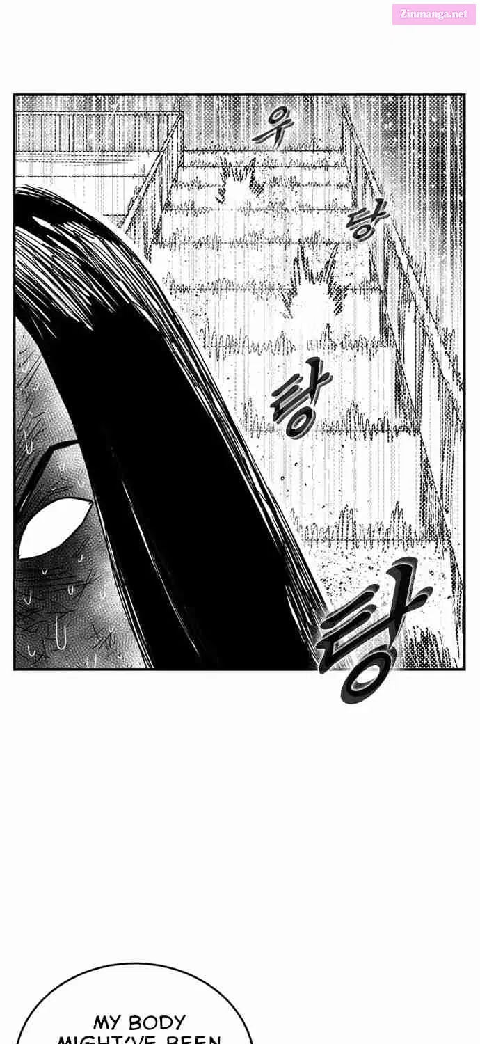 Hellper 2 - Killberos Zinmanga X Chapter 113 Page 11