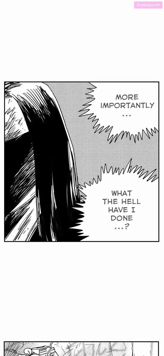 Hellper 2 - Killberos Zinmanga X Chapter 113 Page 15