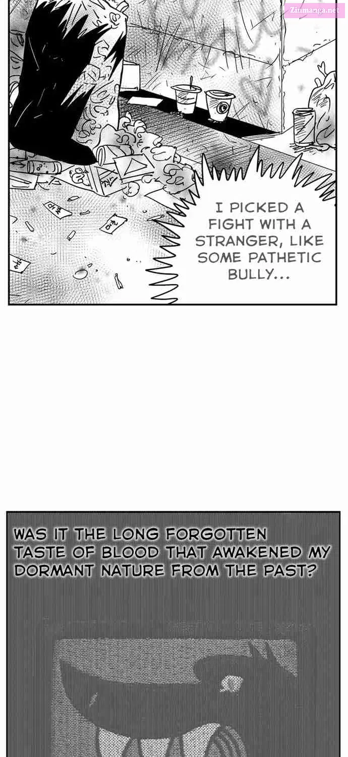 Hellper 2 - Killberos Zinmanga X Chapter 113 Page 16