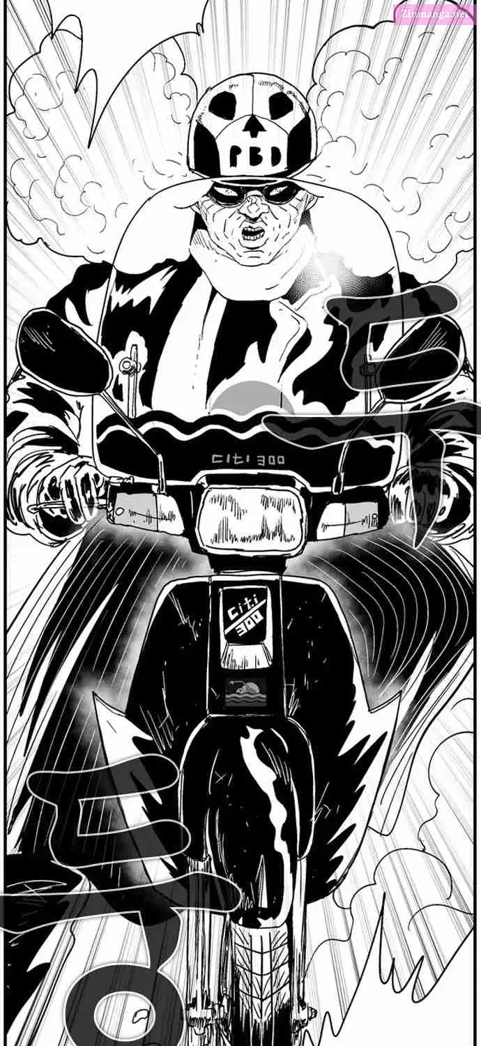 Hellper 2 - Killberos Zinmanga X Chapter 113 Page 20