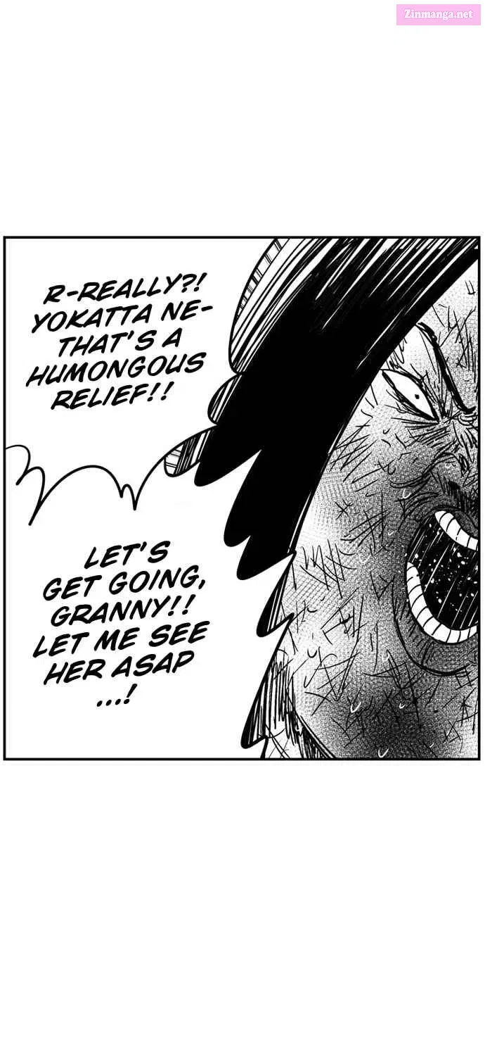 Hellper 2 - Killberos Zinmanga X Chapter 113 Page 23