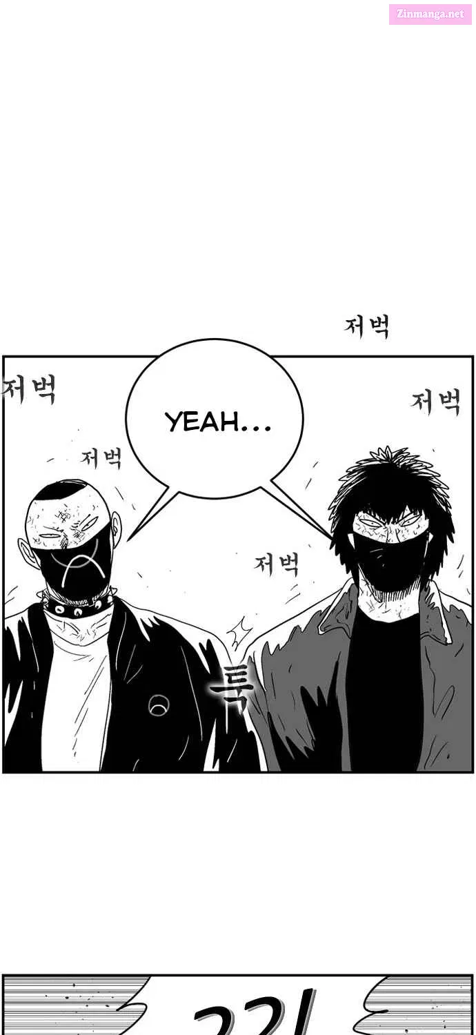 Hellper 2 - Killberos Zinmanga X Chapter 113 Page 35