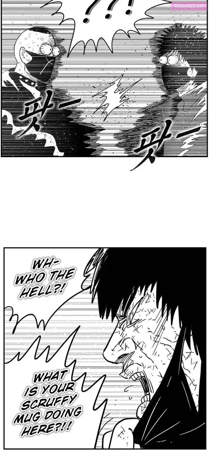 Hellper 2 - Killberos Zinmanga X Chapter 113 Page 36