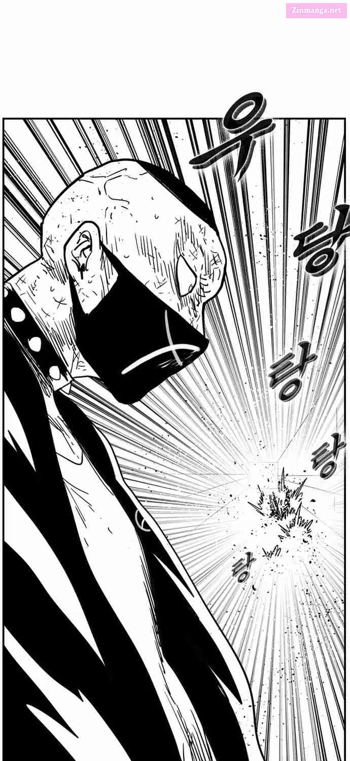 Hellper 2 - Killberos Zinmanga X Chapter 113 Page 46