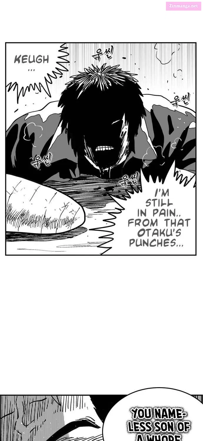 Hellper 2 - Killberos Zinmanga X Chapter 113 Page 49