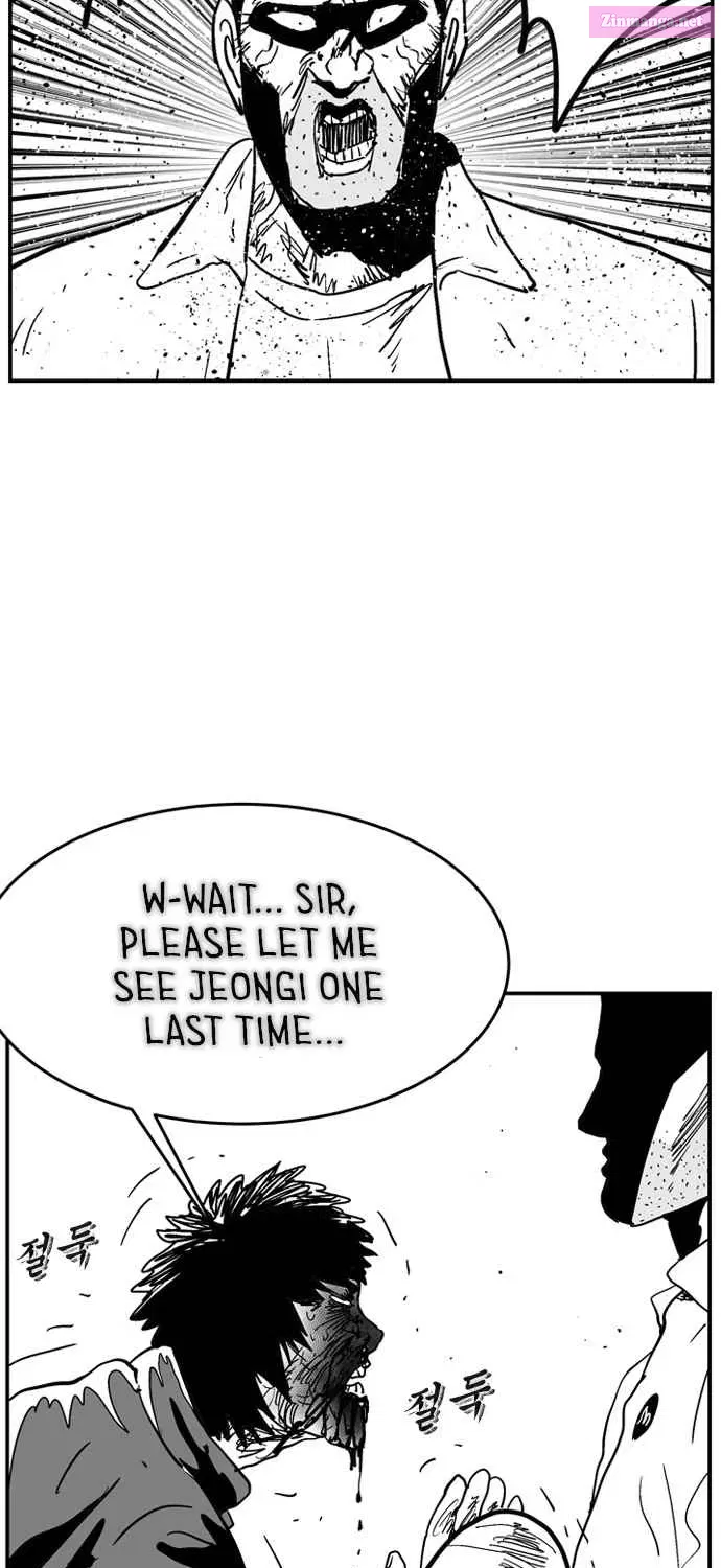 Hellper 2 - Killberos Zinmanga X Chapter 113 Page 54