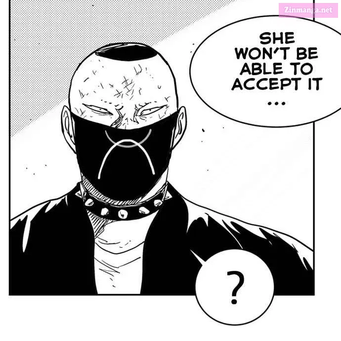 Hellper 2 - Killberos Zinmanga X Chapter 113 Page 59