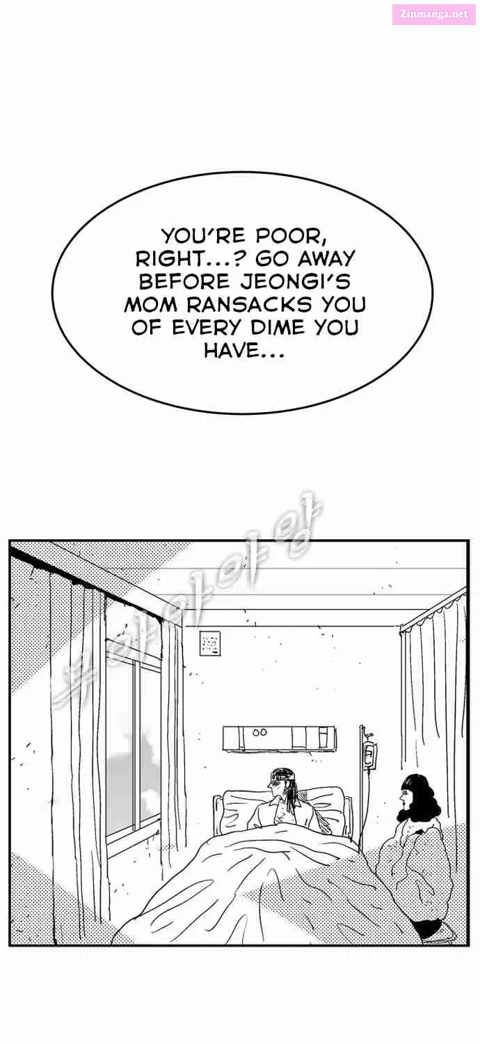 Hellper 2 - Killberos Zinmanga X Chapter 113 Page 62