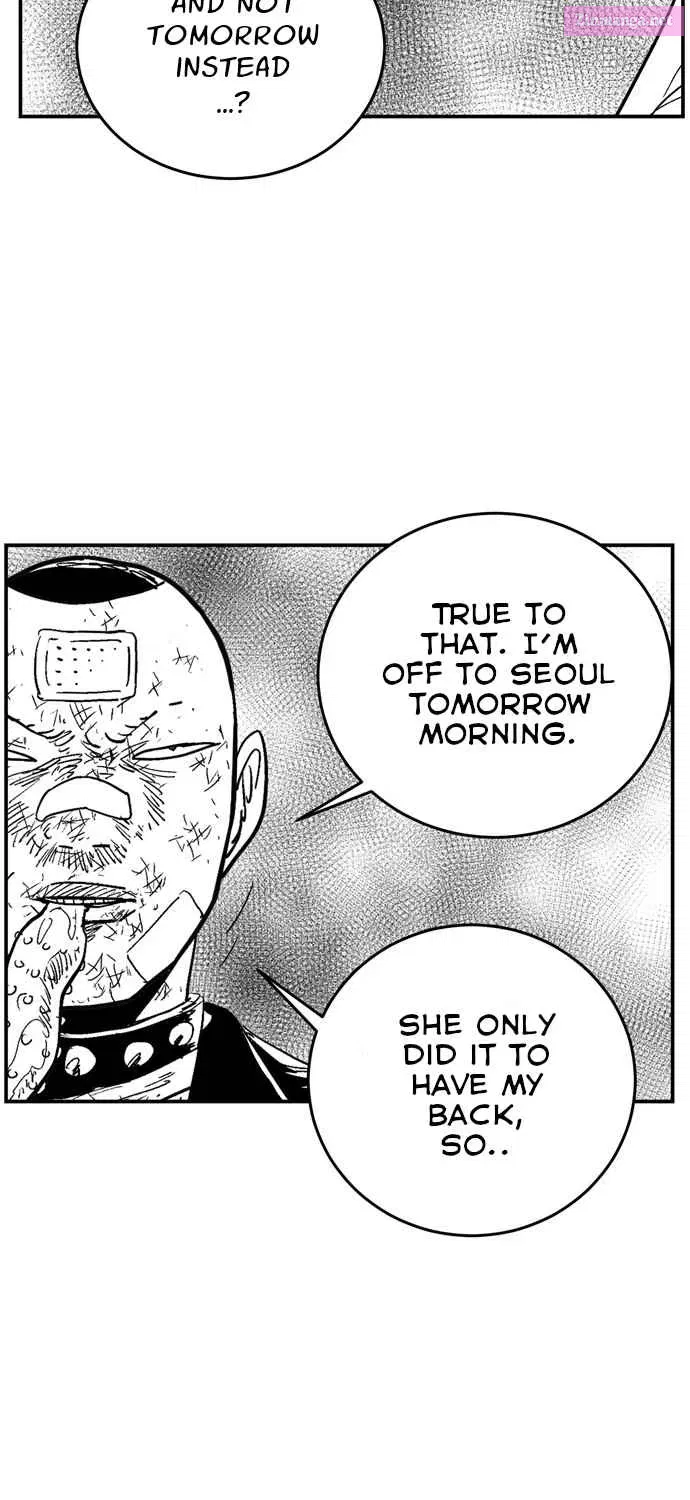 Hellper 2 - Killberos Zinmanga X Chapter 112 Page 4