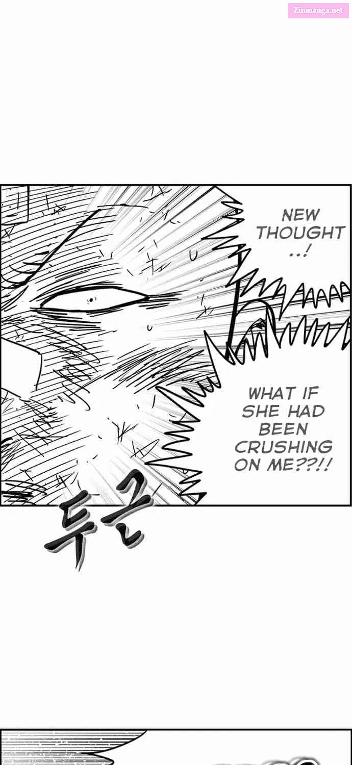 Hellper 2 - Killberos Zinmanga X Chapter 112 Page 6