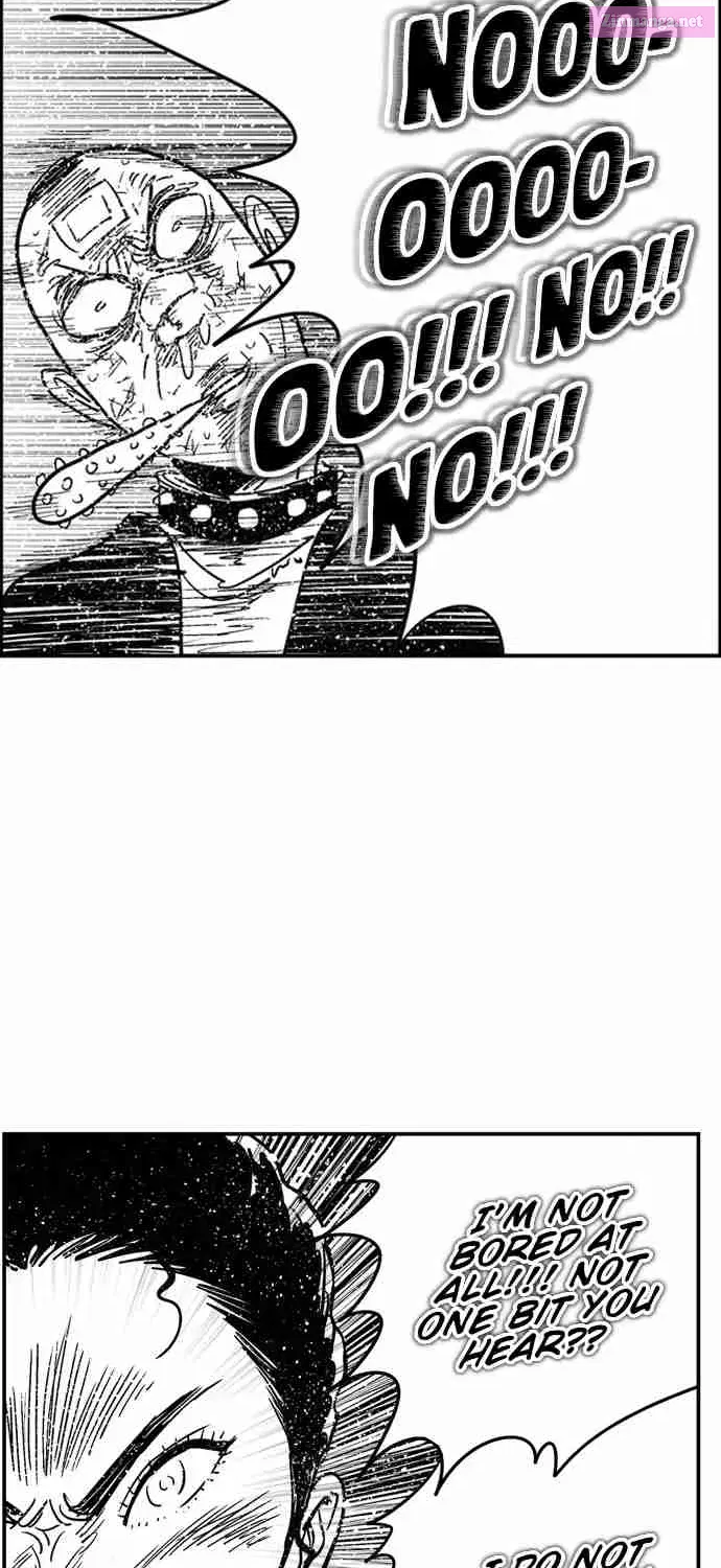 Hellper 2 - Killberos Zinmanga X Chapter 112 Page 7
