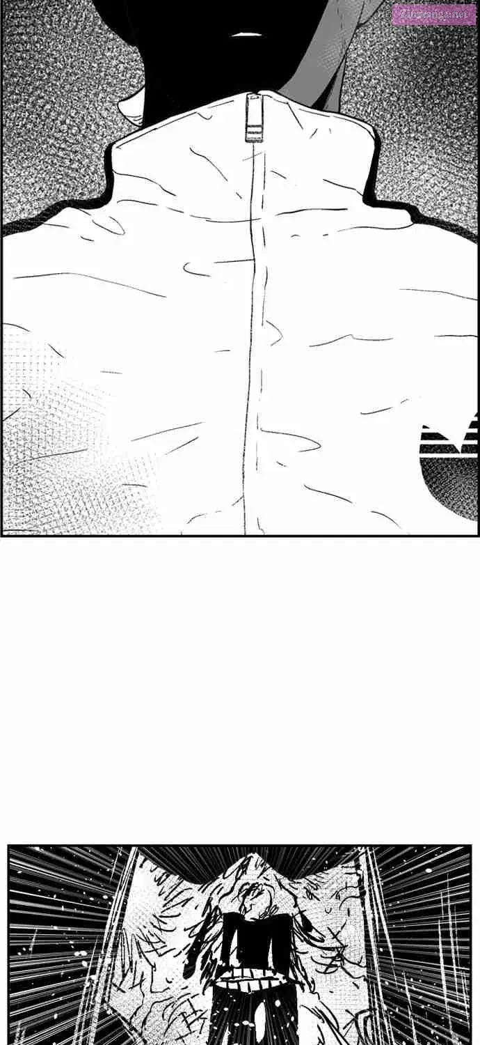 Hellper 2 - Killberos Zinmanga X Chapter 112 Page 16