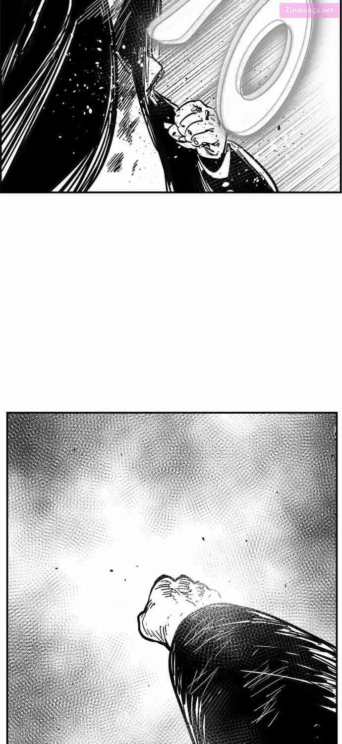 Hellper 2 - Killberos Zinmanga X Chapter 112 Page 19
