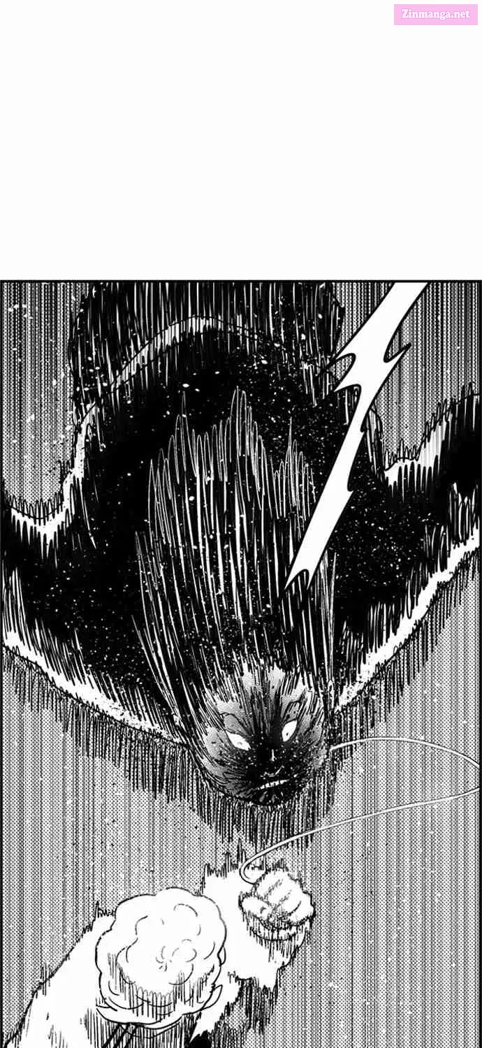 Hellper 2 - Killberos Zinmanga X Chapter 112 Page 26