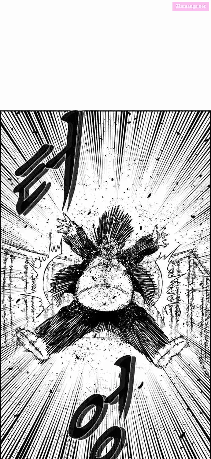 Hellper 2 - Killberos Zinmanga X Chapter 112 Page 33