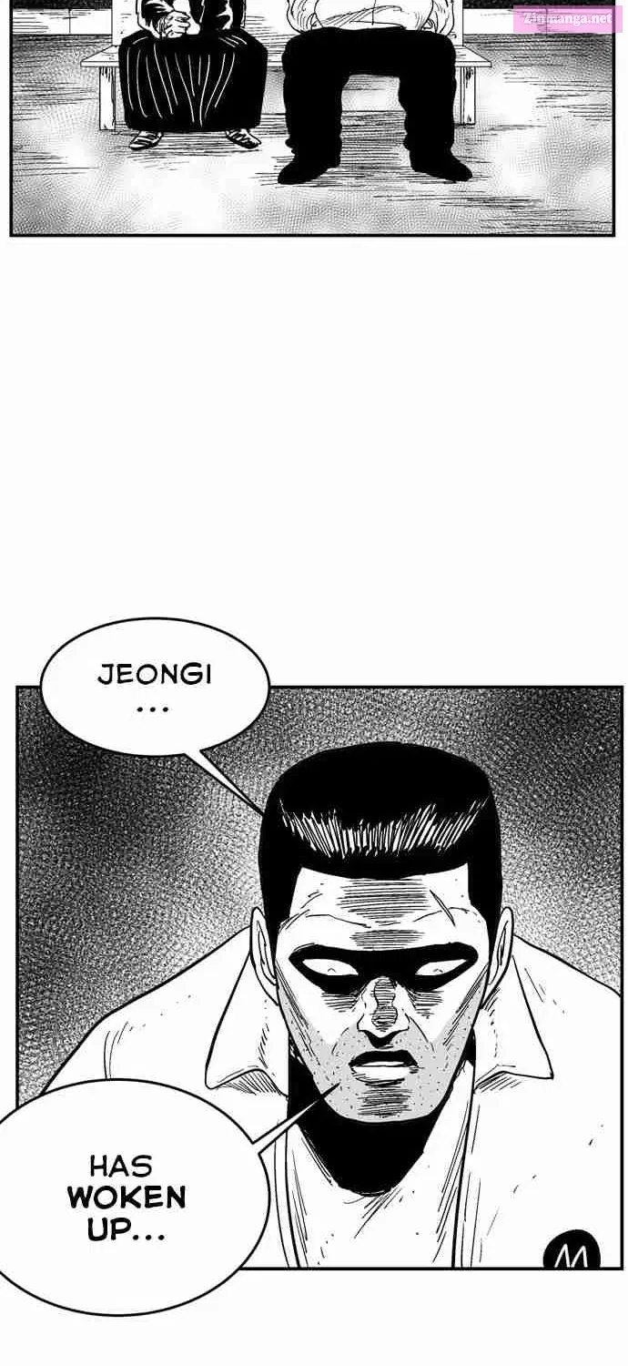 Hellper 2 - Killberos Zinmanga X Chapter 112 Page 48