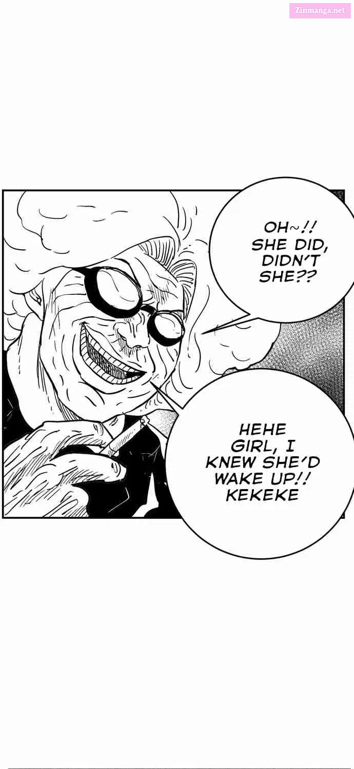 Hellper 2 - Killberos Zinmanga X Chapter 112 Page 49