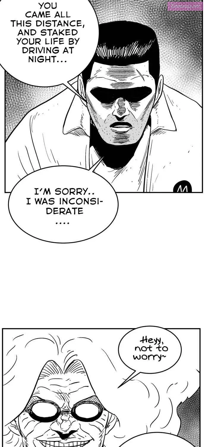 Hellper 2 - Killberos Zinmanga X Chapter 112 Page 52