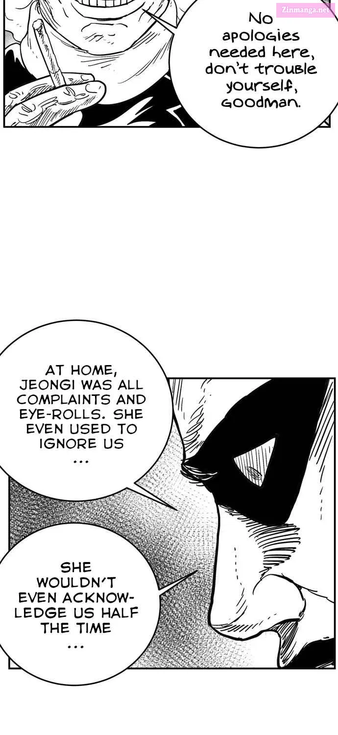 Hellper 2 - Killberos Zinmanga X Chapter 112 Page 53