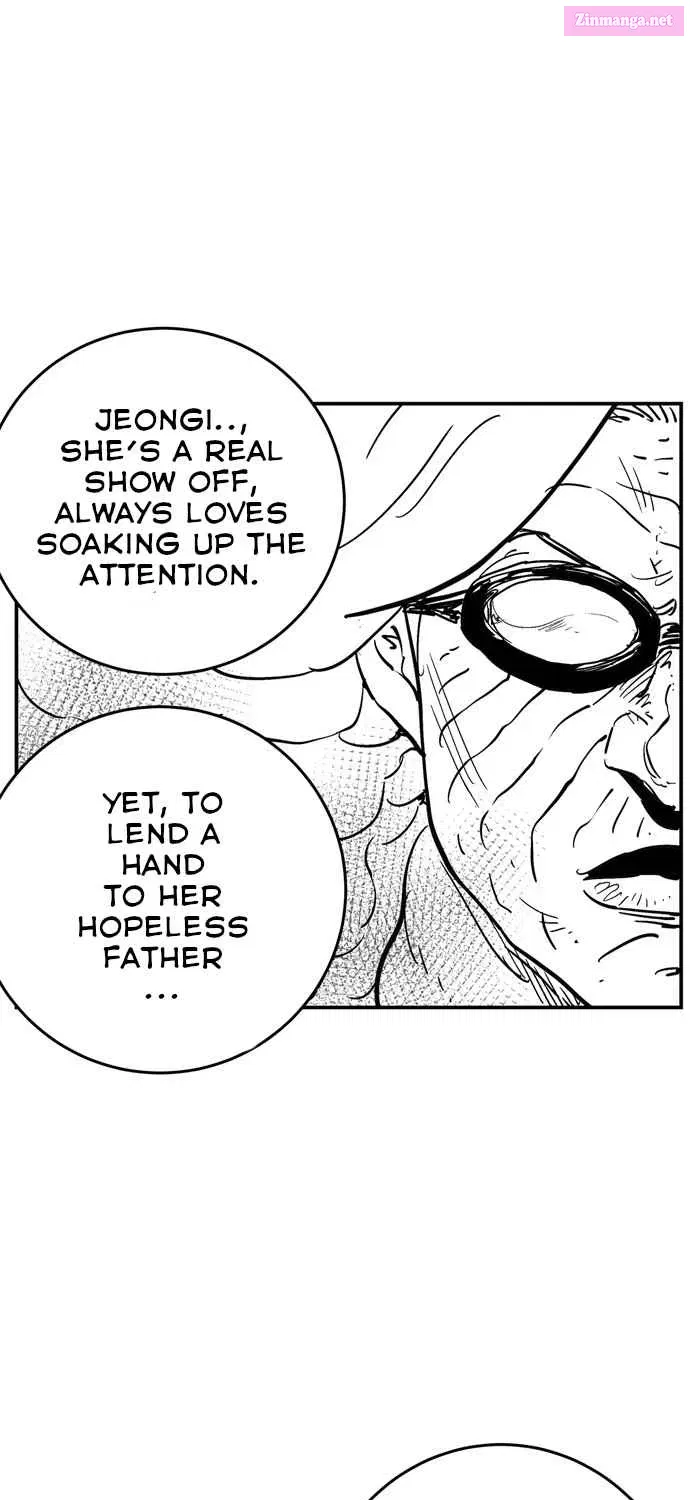 Hellper 2 - Killberos Zinmanga X Chapter 112 Page 55