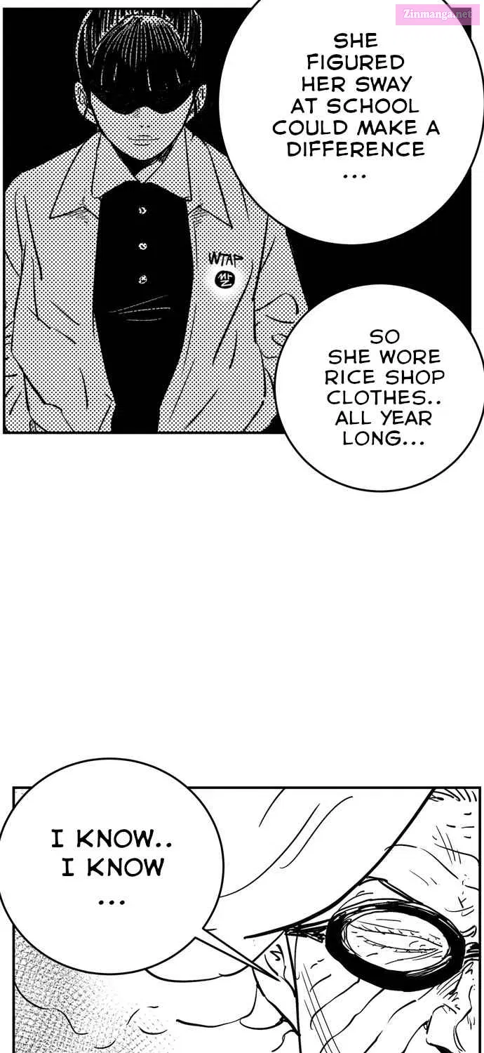 Hellper 2 - Killberos Zinmanga X Chapter 112 Page 56
