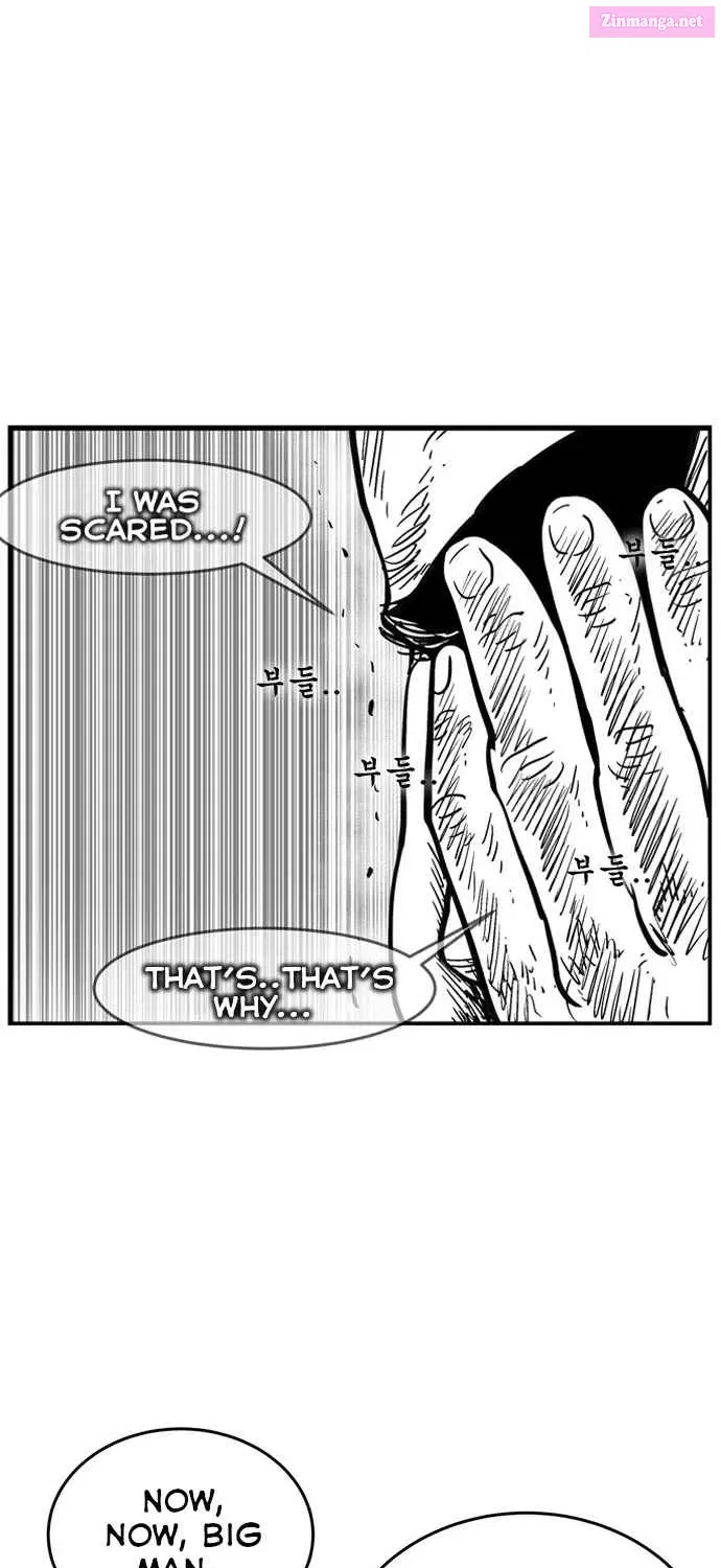 Hellper 2 - Killberos Zinmanga X Chapter 112 Page 59
