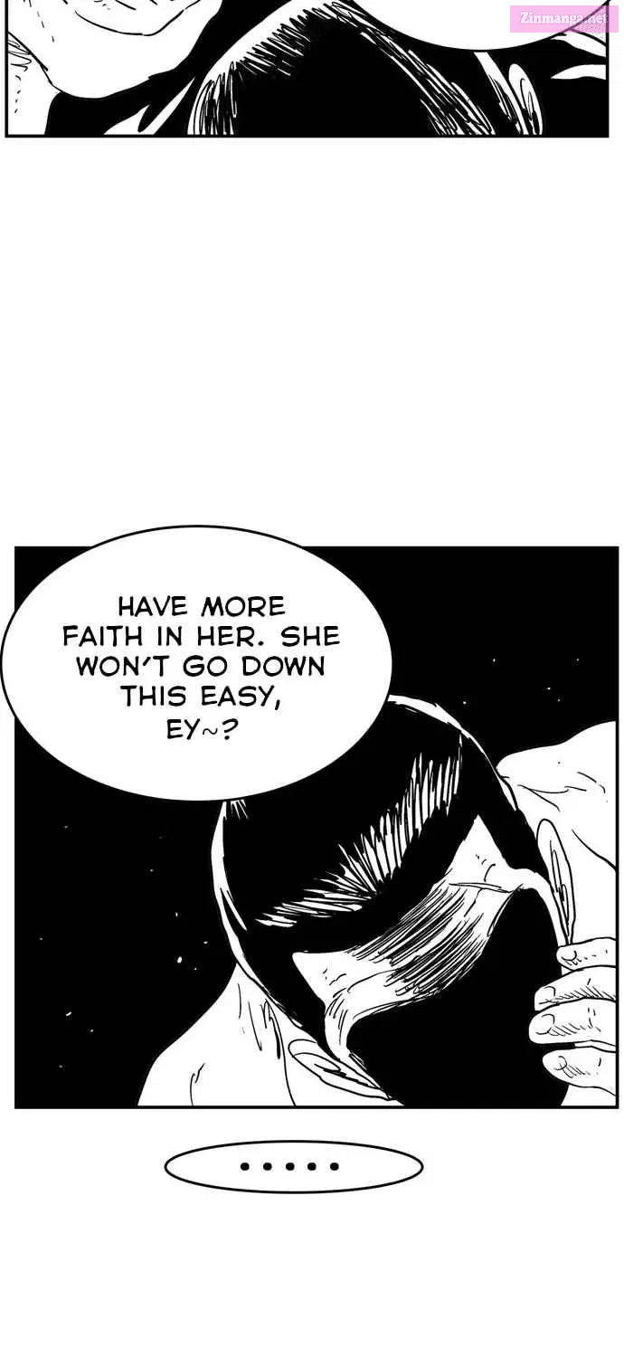 Hellper 2 - Killberos Zinmanga X Chapter 112 Page 61