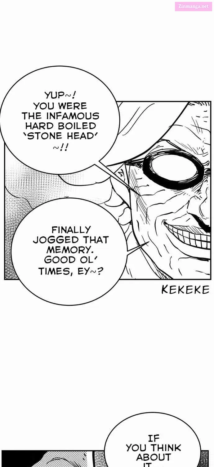 Hellper 2 - Killberos Zinmanga X Chapter 112 Page 63