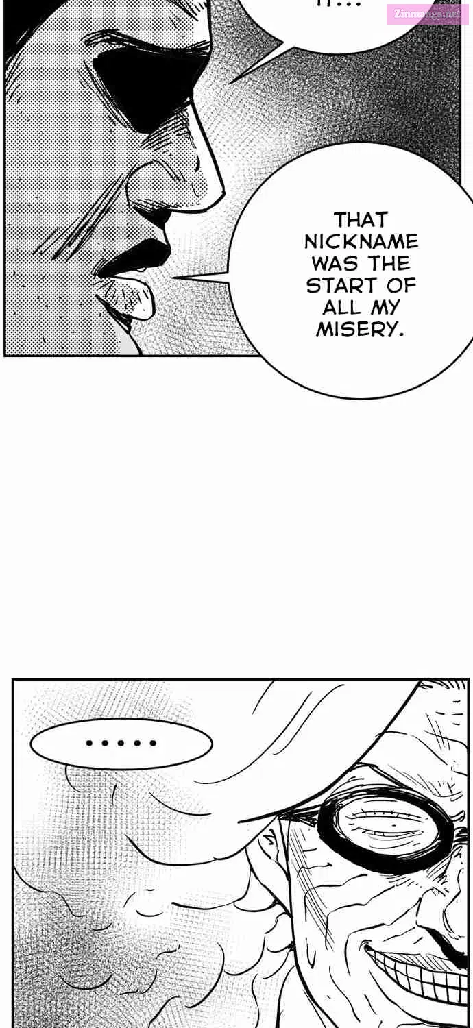 Hellper 2 - Killberos Zinmanga X Chapter 112 Page 64