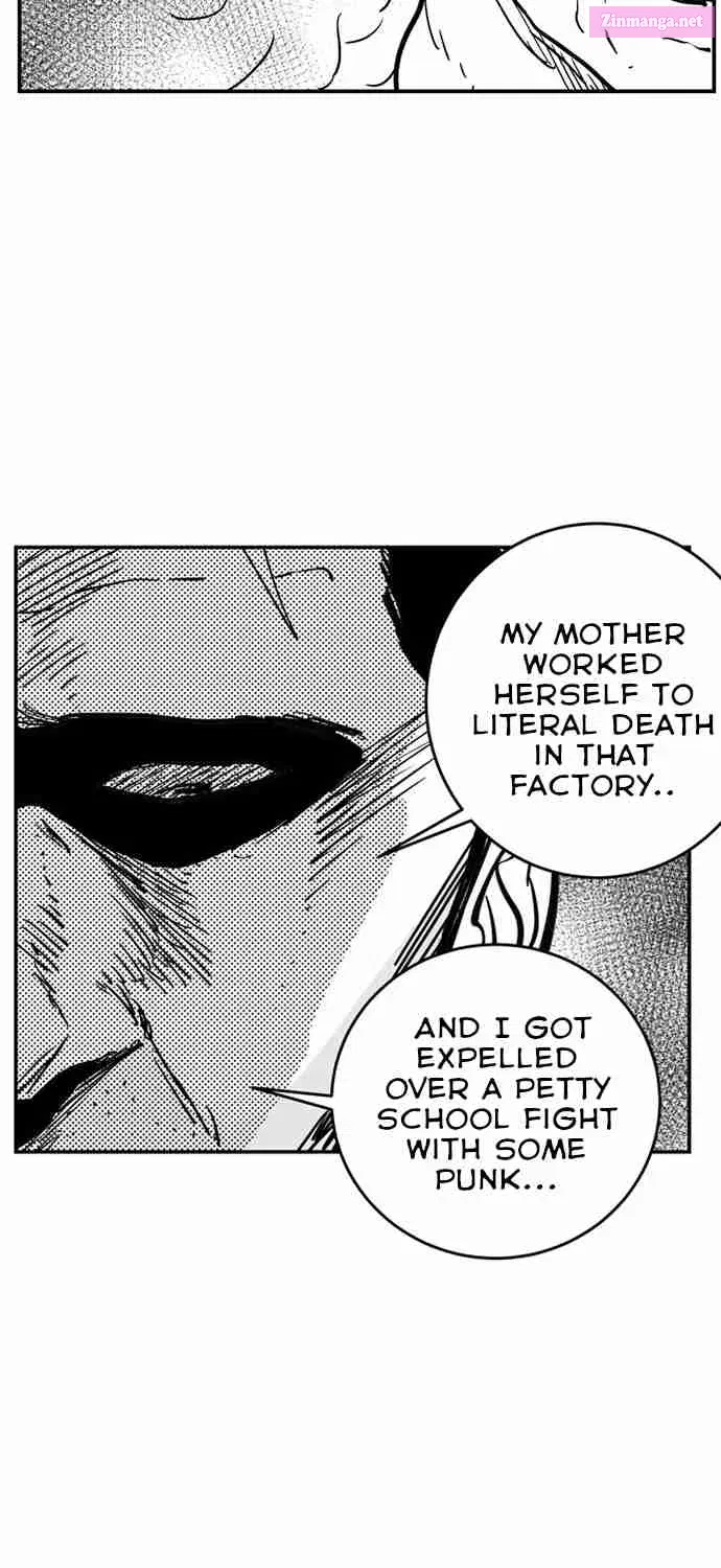 Hellper 2 - Killberos Zinmanga X Chapter 112 Page 65