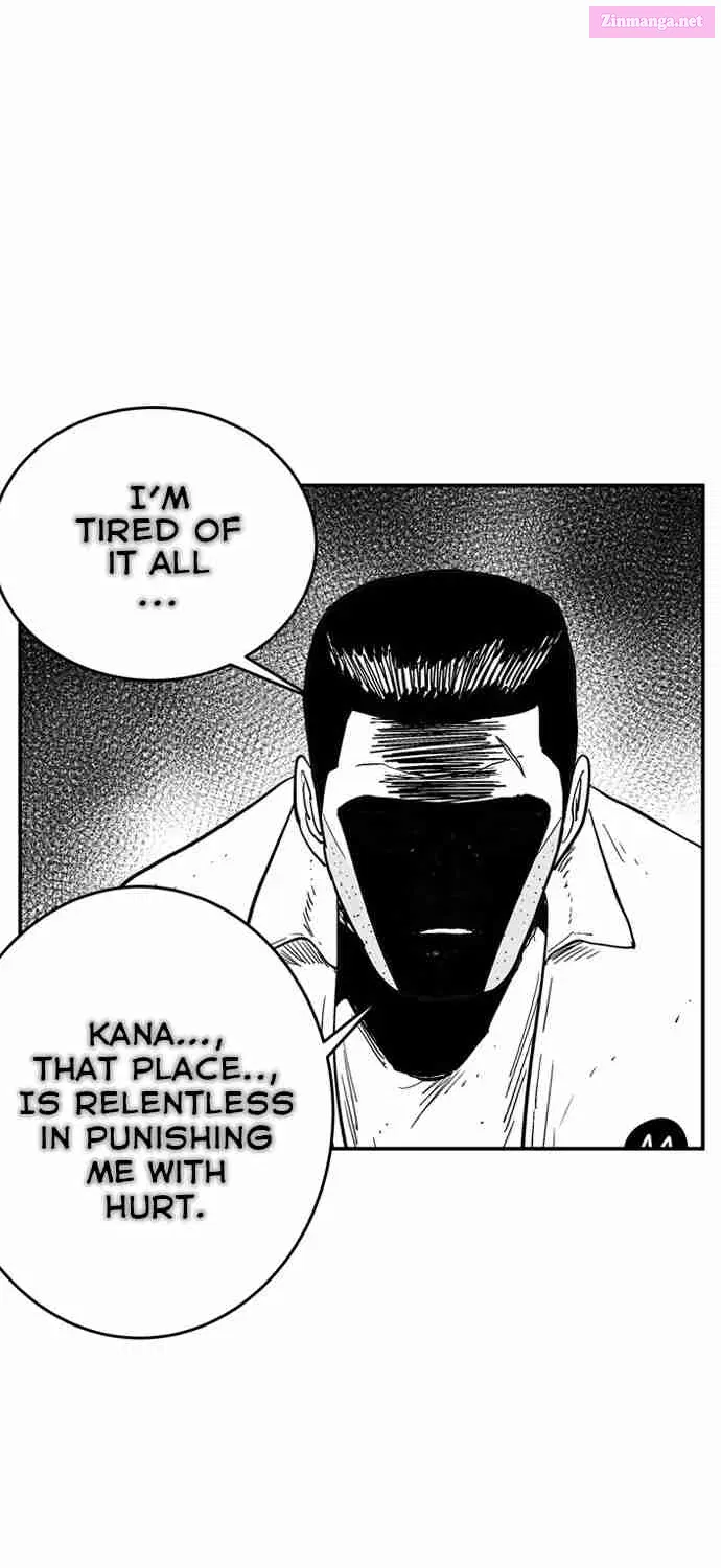 Hellper 2 - Killberos Zinmanga X Chapter 112 Page 71
