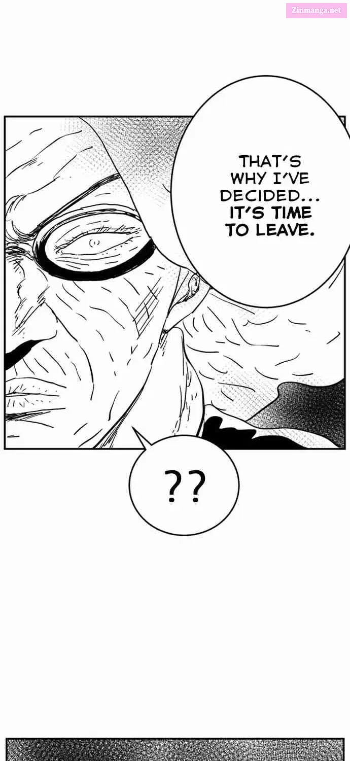 Hellper 2 - Killberos Zinmanga X Chapter 112 Page 72