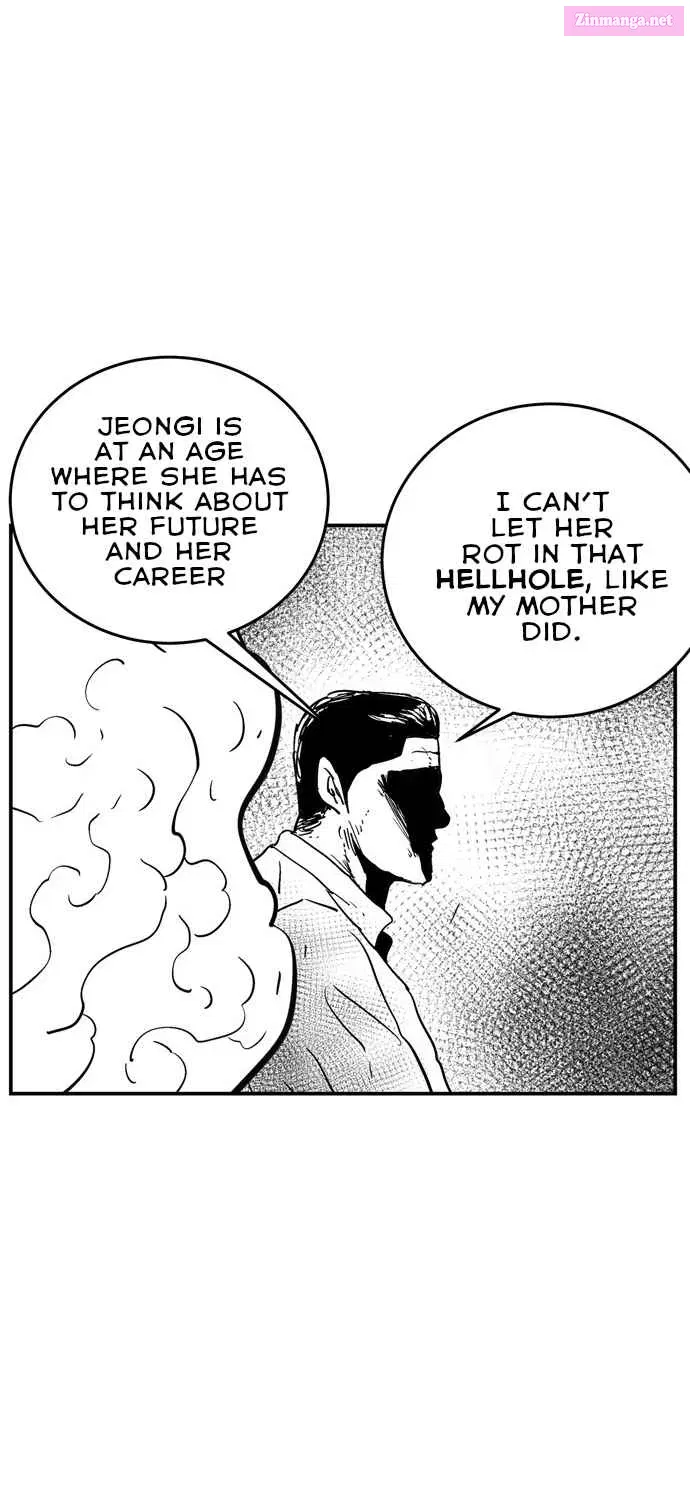 Hellper 2 - Killberos Zinmanga X Chapter 112 Page 75