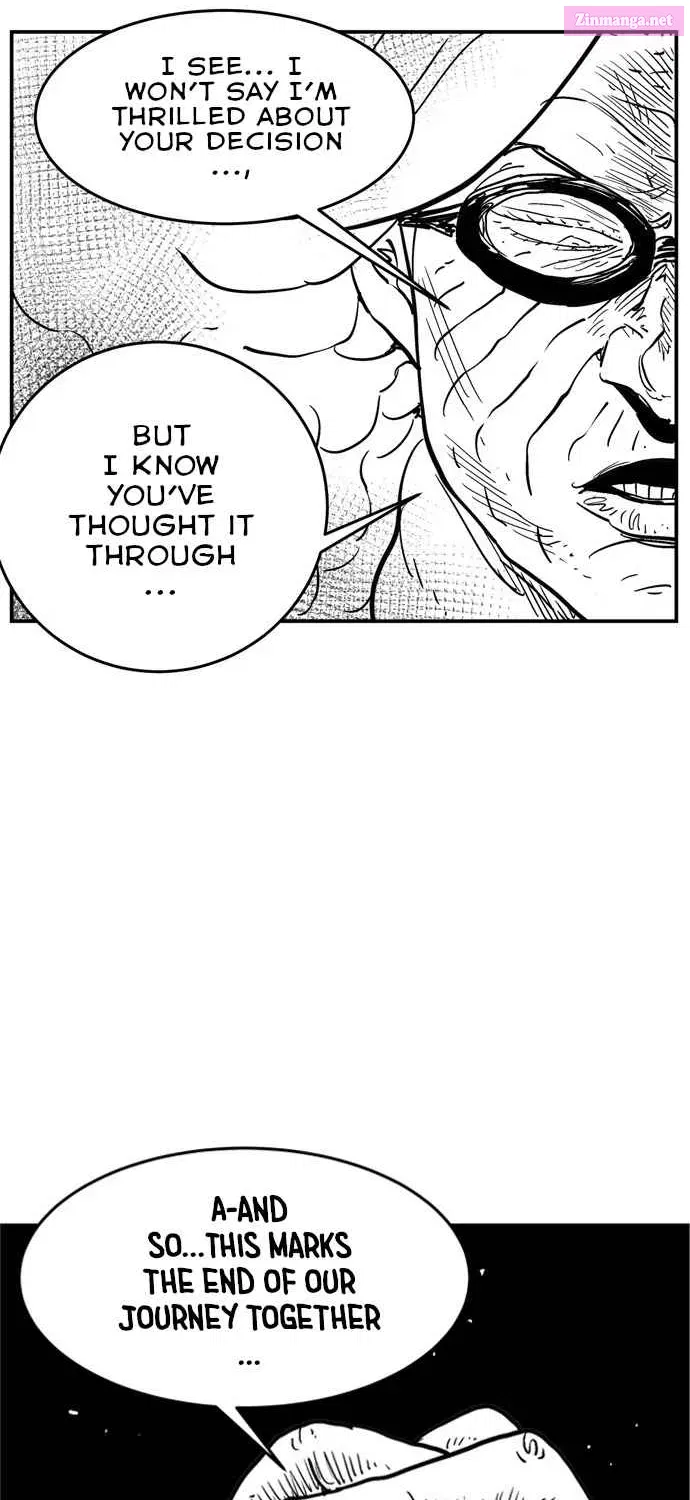Hellper 2 - Killberos Zinmanga X Chapter 112 Page 76