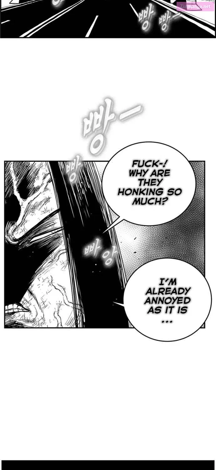Hellper 2 - Killberos Zinmanga X Chapter 111 Page 98