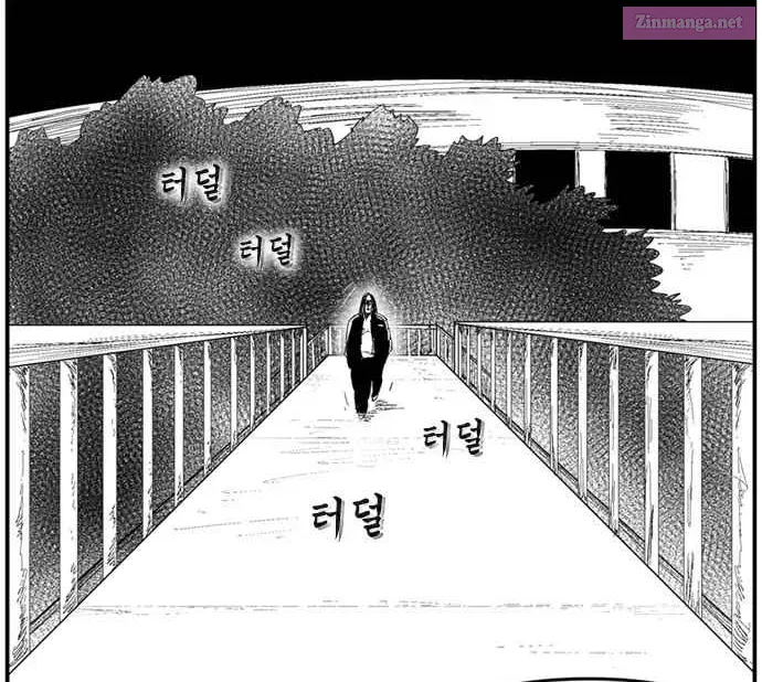 Hellper 2 - Killberos Zinmanga X Chapter 111 Page 99