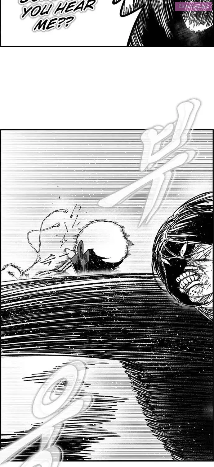 Hellper 2 - Killberos Zinmanga X Chapter 111 Page 108