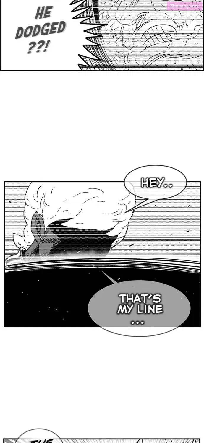 Hellper 2 - Killberos Zinmanga X Chapter 111 Page 110