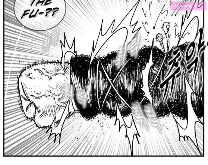 Hellper 2 - Killberos Zinmanga X Chapter 111 Page 111
