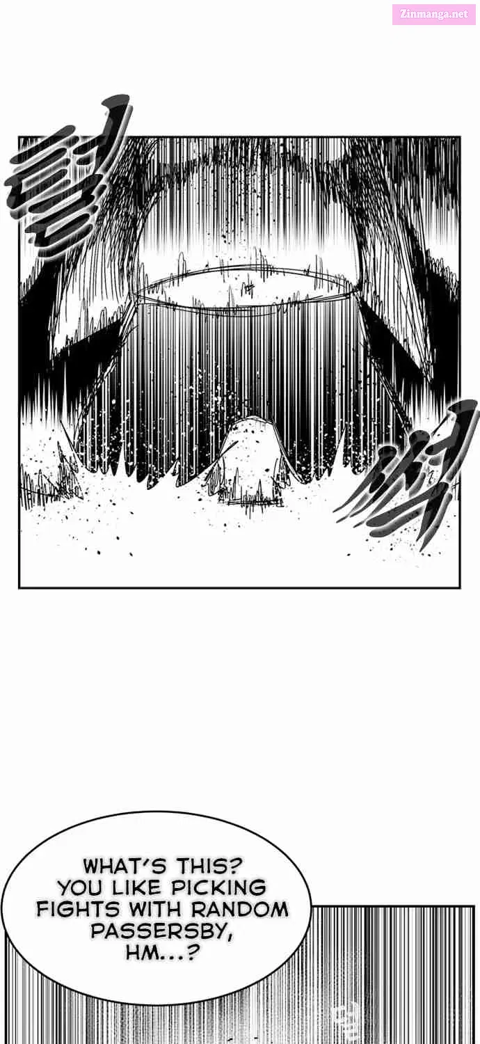 Hellper 2 - Killberos Zinmanga X Chapter 111 Page 114