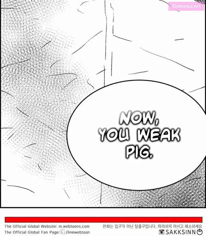 Hellper 2 - Killberos Zinmanga X Chapter 111 Page 117