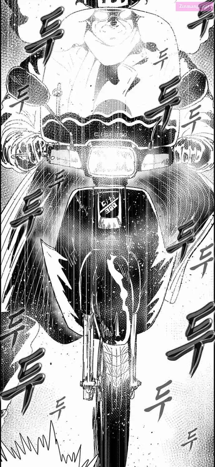 Hellper 2 - Killberos Zinmanga X Chapter 110 Page 81
