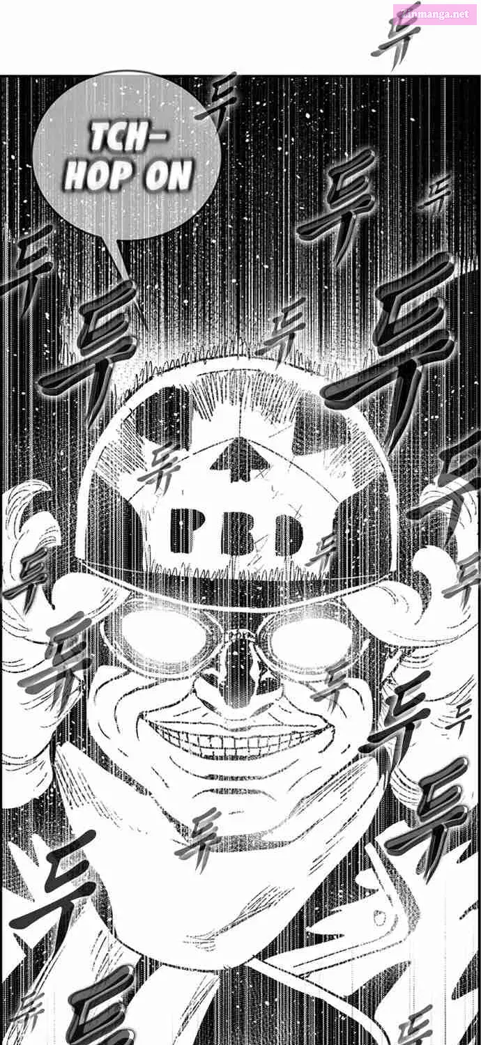 Hellper 2 - Killberos Zinmanga X Chapter 110 Page 83