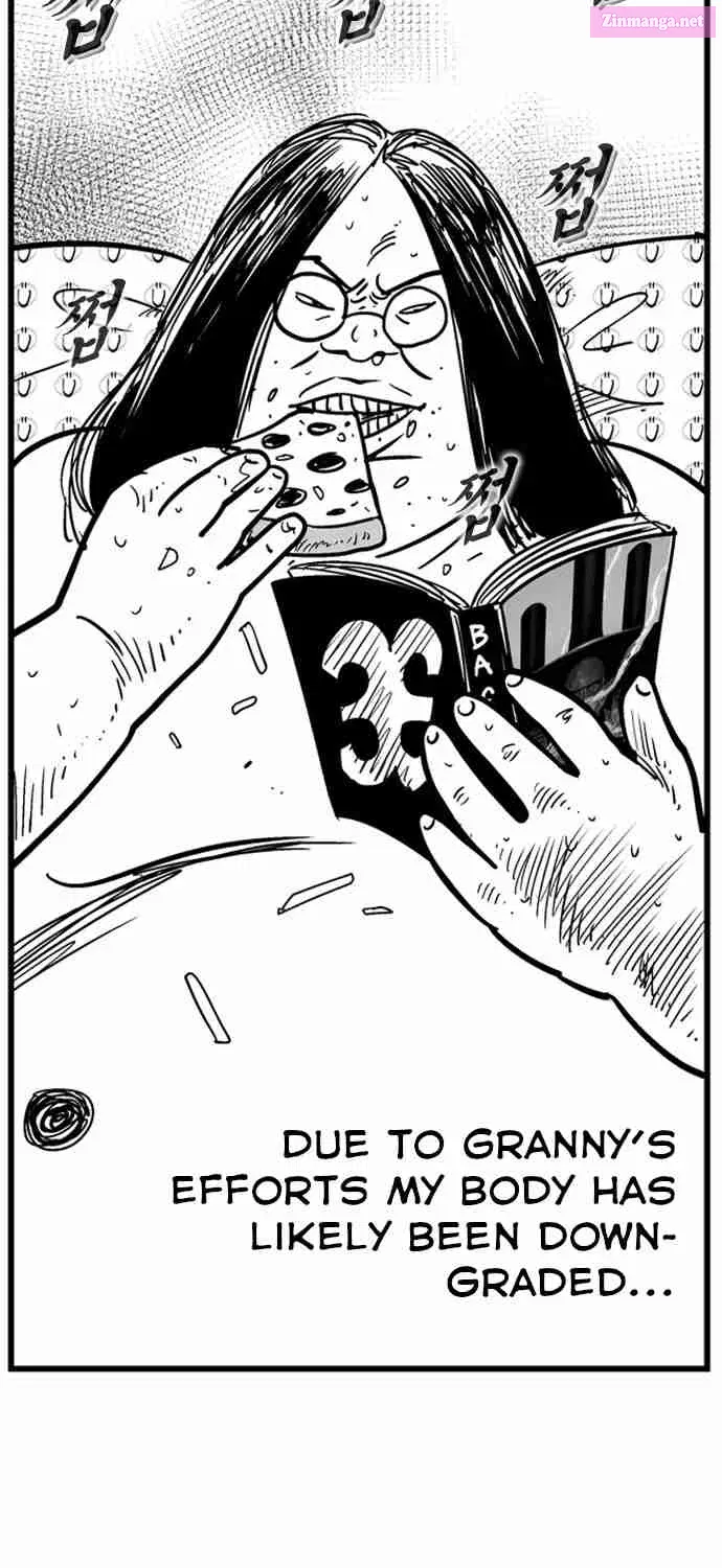 Hellper 2 - Killberos Zinmanga X Chapter 109 Page 4