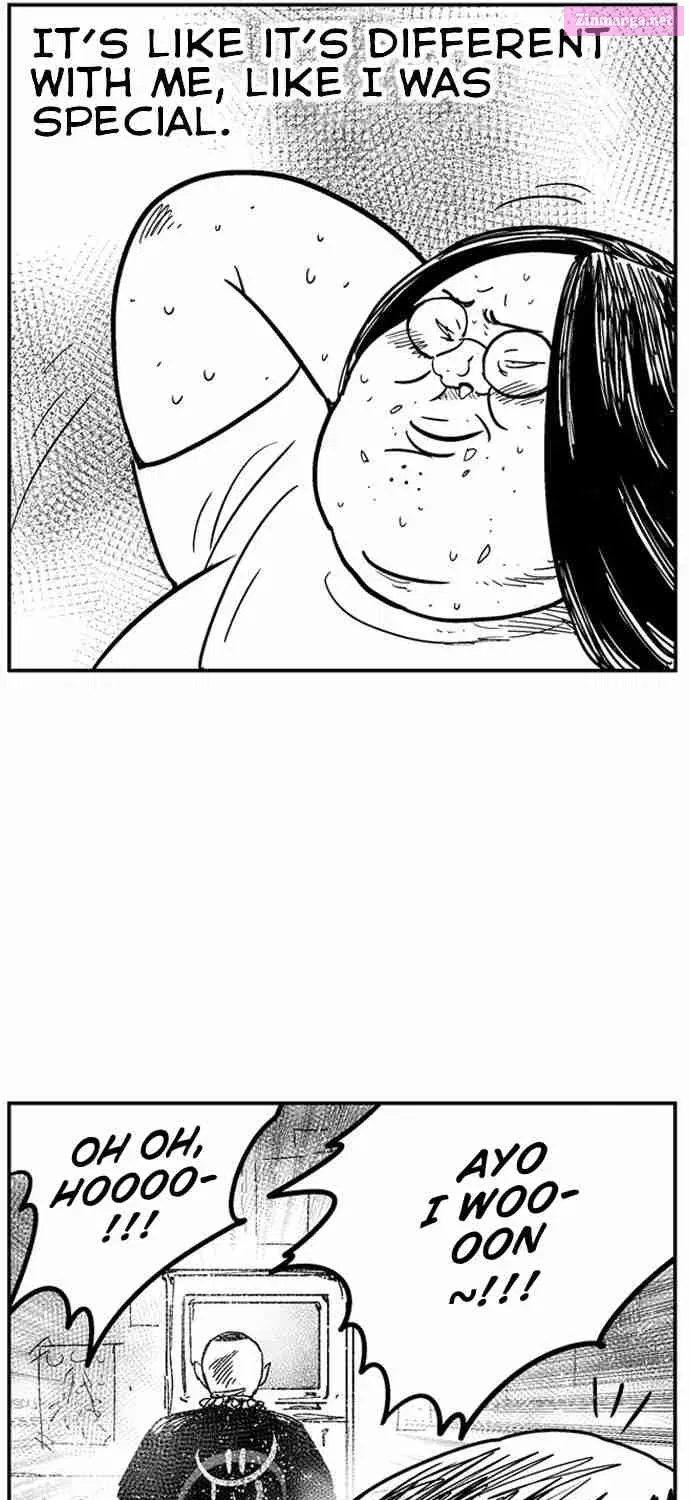 Hellper 2 - Killberos Zinmanga X Chapter 109 Page 9