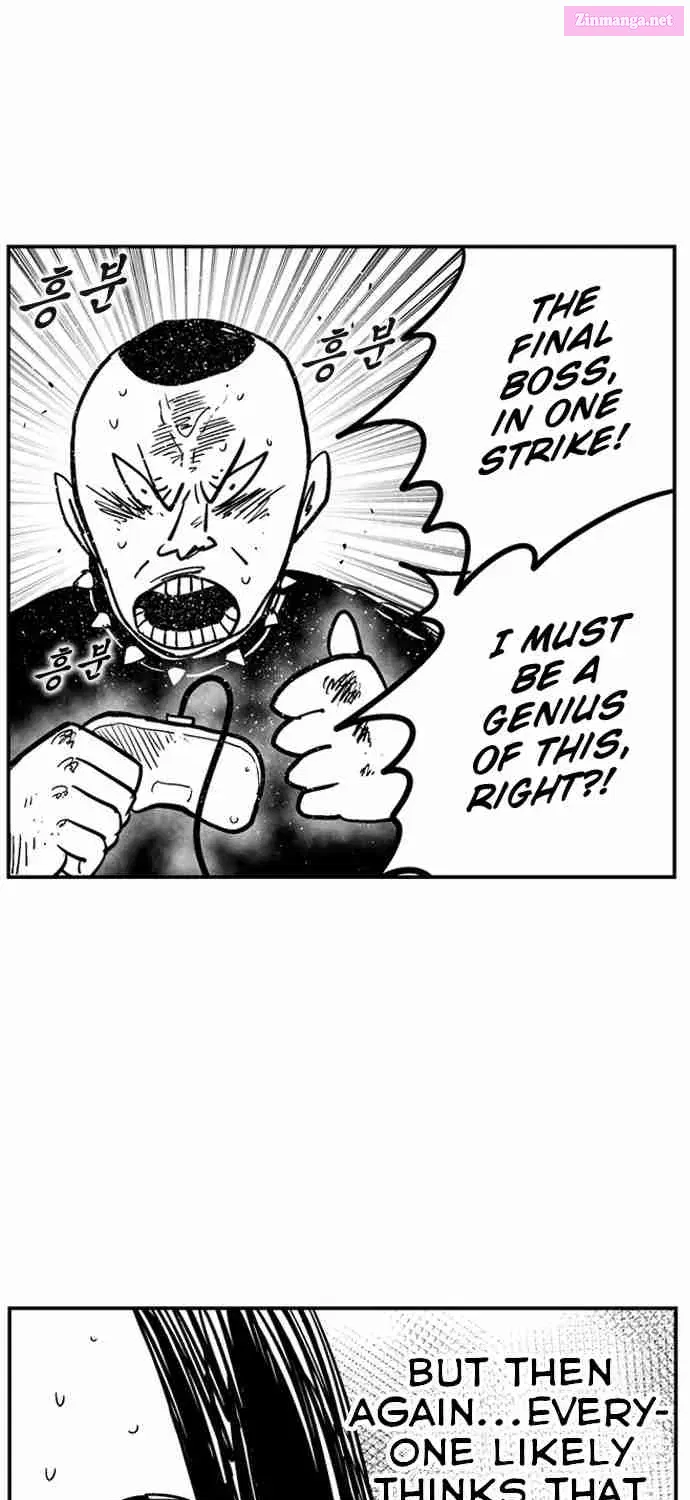 Hellper 2 - Killberos Zinmanga X Chapter 109 Page 11